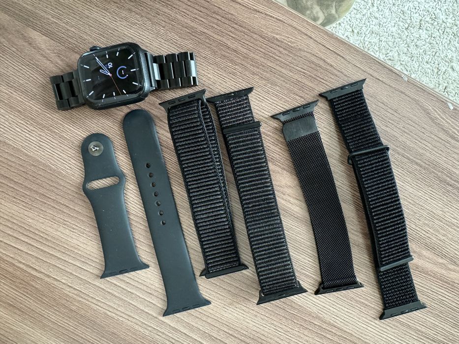 Apple watch 9, 45 mm