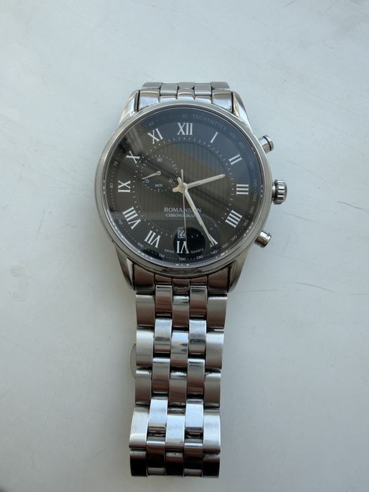 Часы качественные брендовые