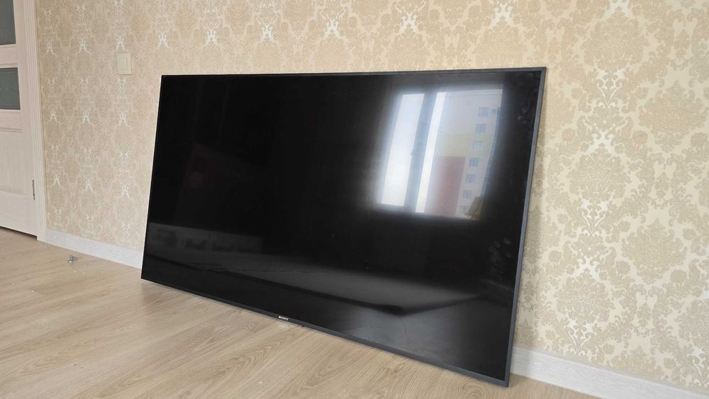 Телевизор SONY KD65XE7096 65 дюймов