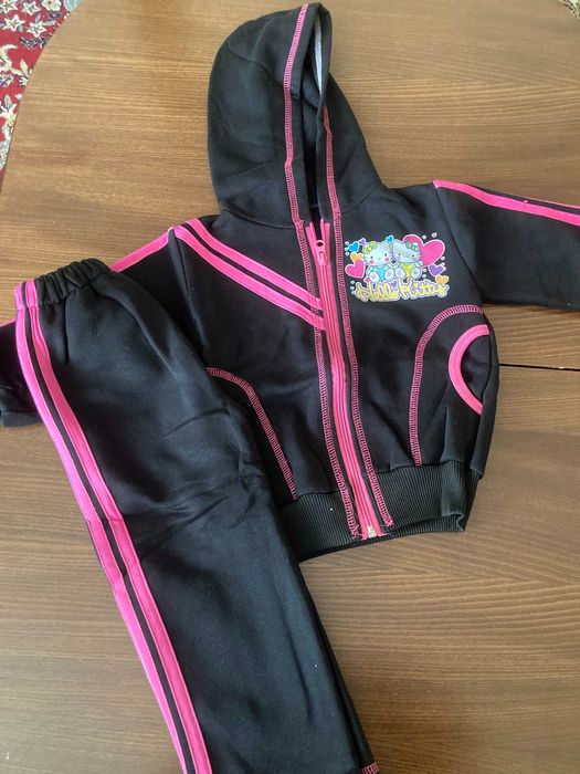 Детски зимни дрешки 9-12м. - 12-18м. - 18-24м. - 2-3год. 80,86,92,98см