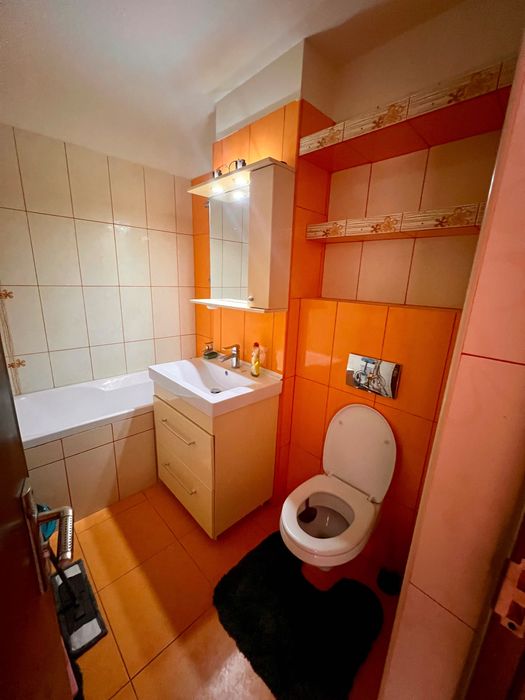 Apartament cu 3 camere Stadion