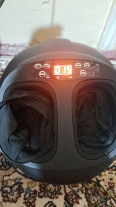 Масажёр ног 4D FOOT MASSAGER