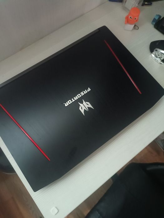 Acer nitro 5 игровой ноутбук