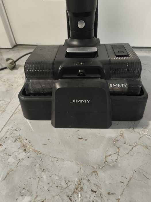 Jimmy прахосмукачка