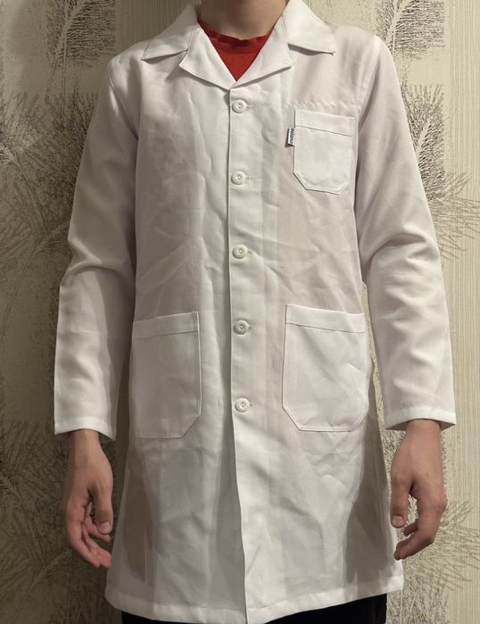 Продам медицинский халат