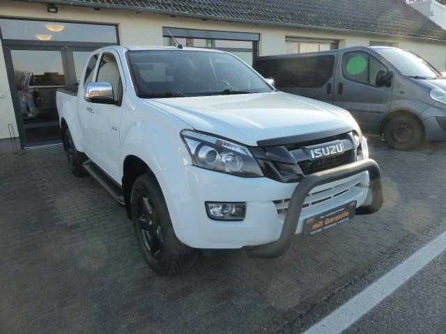 Isuzu D-max 2.5d