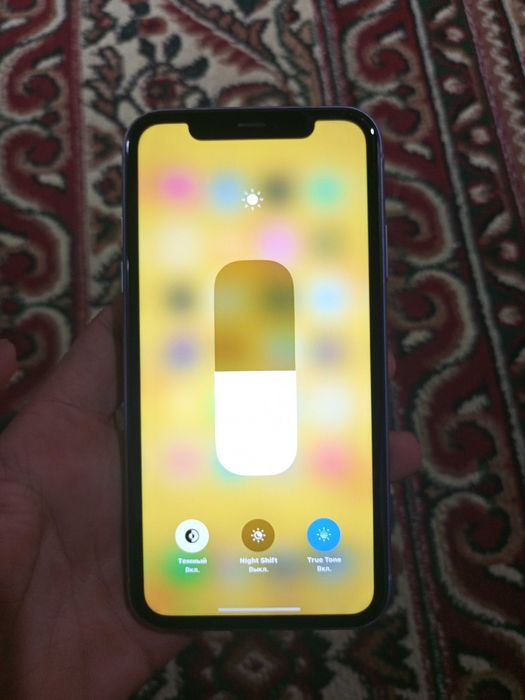 Iphone 11 Andijon