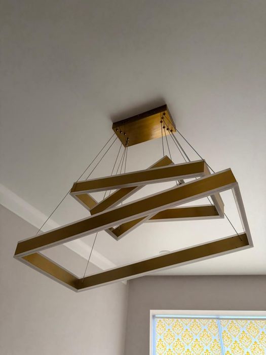 Люстры для дома