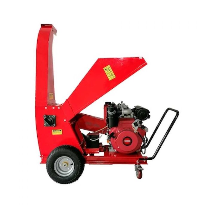 Tocator crengi si tocator vegetatie