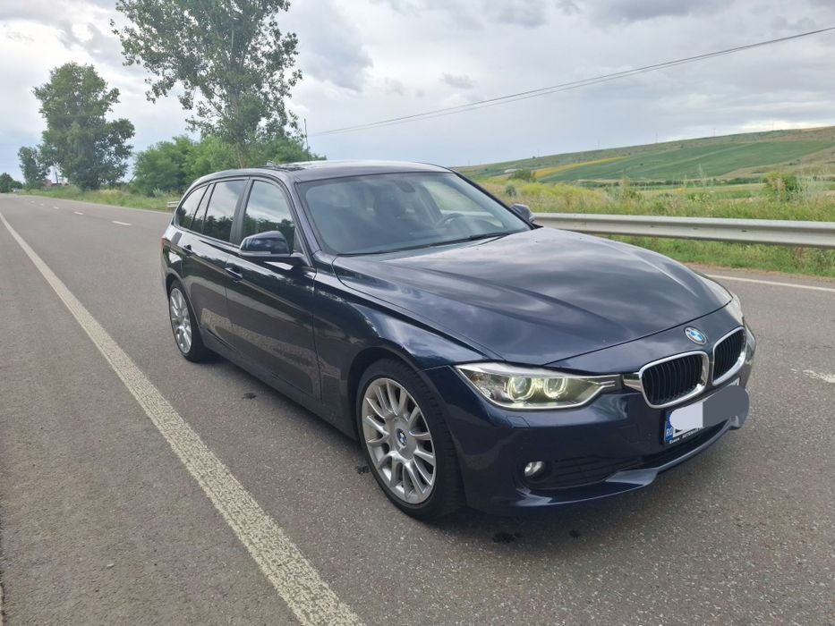 Vând sau schimb bmw f31