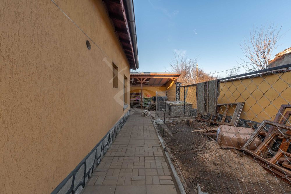 Къща № 46842, Нови Искър