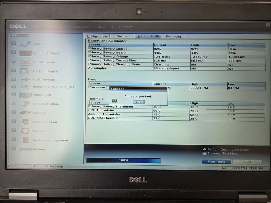 Ноутбук Dell Latitude E7440