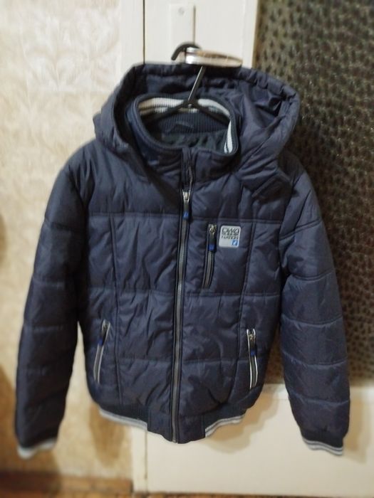 Д.Яки за зимата!