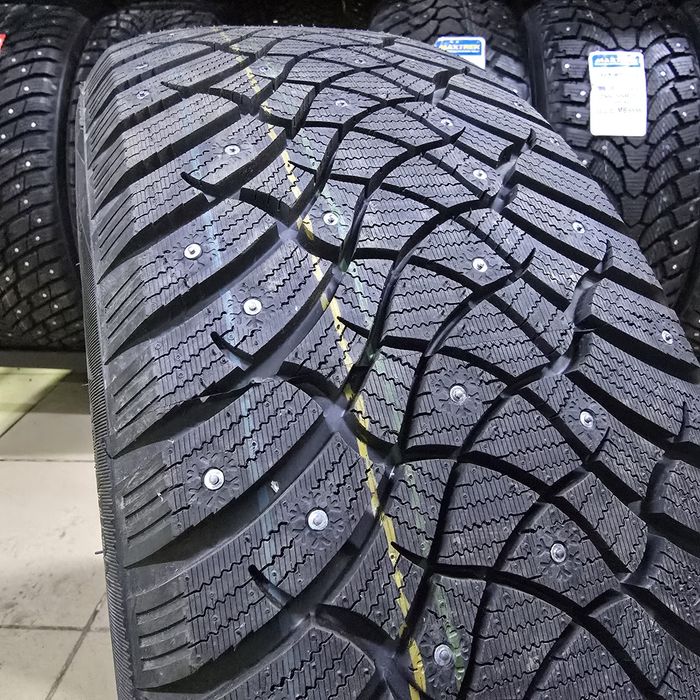 225/55r19 Hifly Win Turi 217 шипы