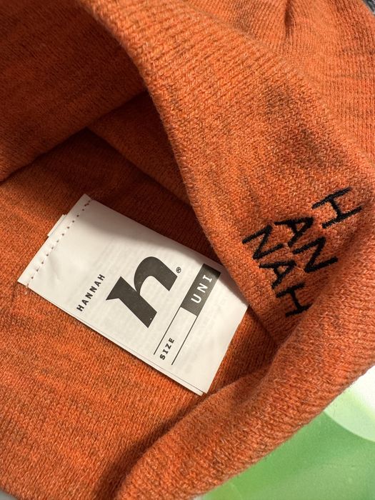 Caciula urbana / munte Hannah NOUA