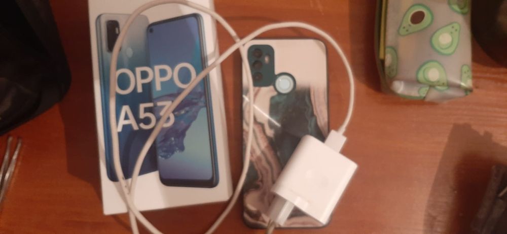 Продаю телефон орро а 53