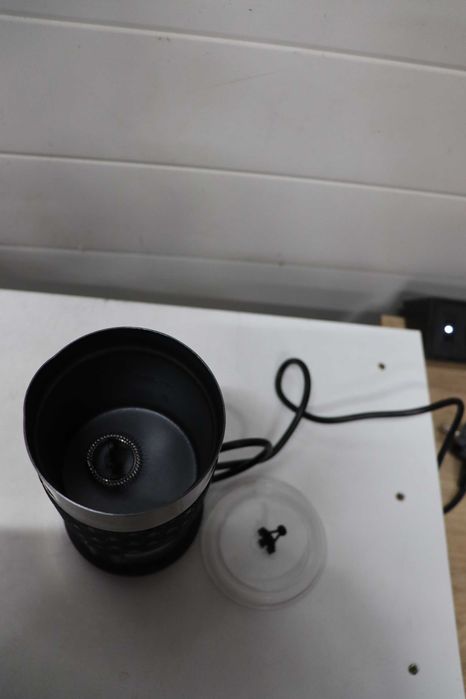 Уред за млечна пяна CASO 1656 Fomini Crema, разпенител,пенообразувател