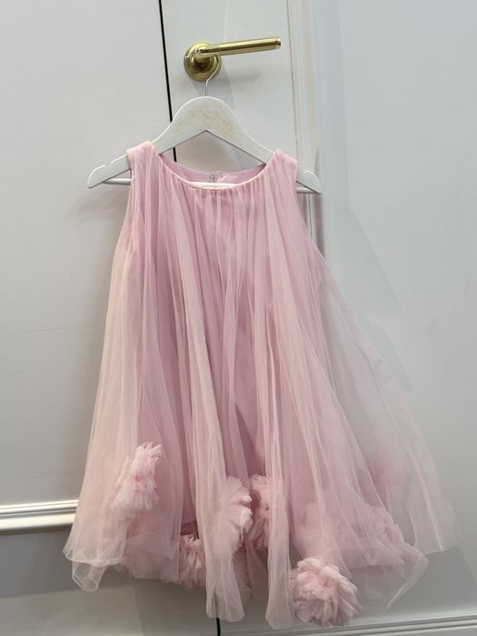 Продам детское платье