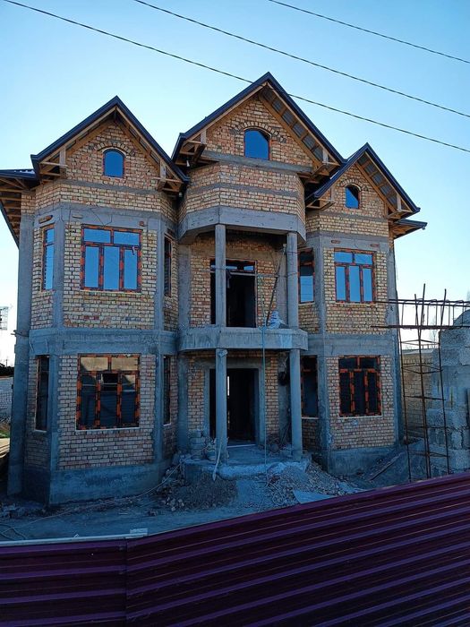 Пластиковые окна и двери