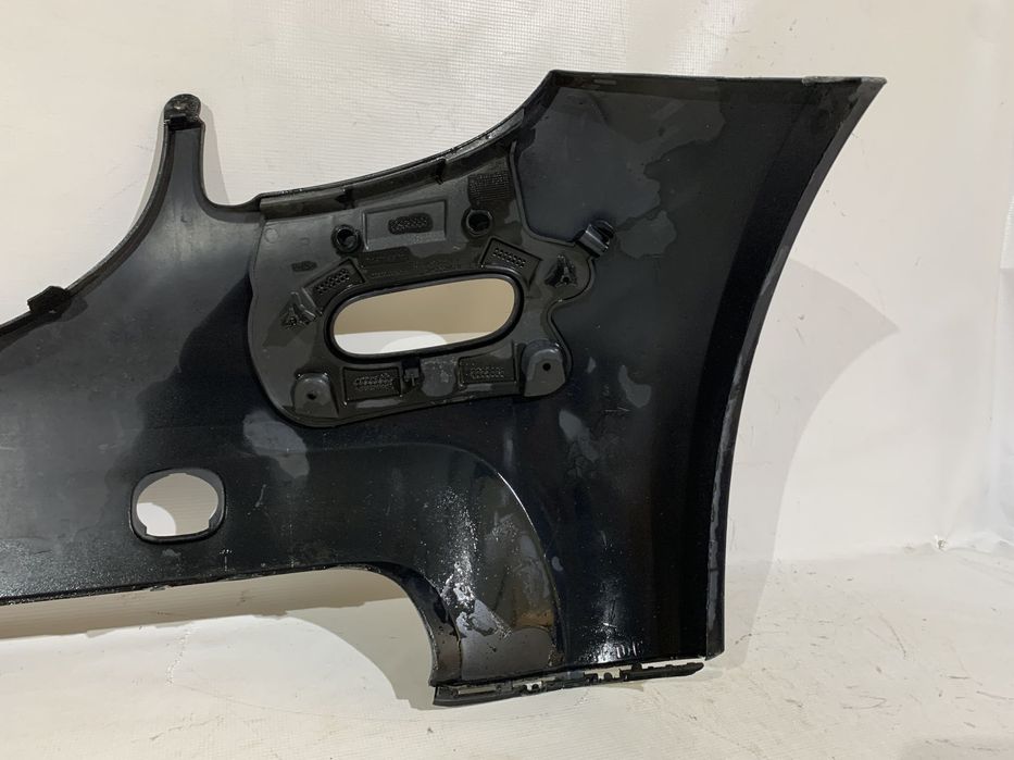 Bara fata Smart Fortwo, 2014, 2015, 2016, 2017, 2018, 2019, cod origine OE A4538800170.