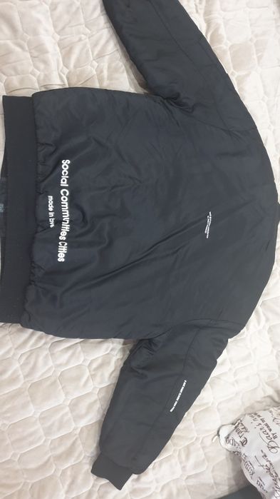 Бомбер  для девочек и мальчиков(унисэкс)