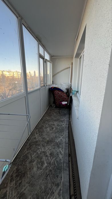 Продам 3 комн квартиру