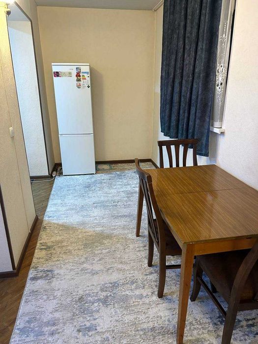 Сдается  3-х комнатная квартира рядом с Ташсельмаш/Машинасозлар