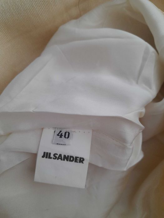 Fusta Jil Sander, m, 130 lei
