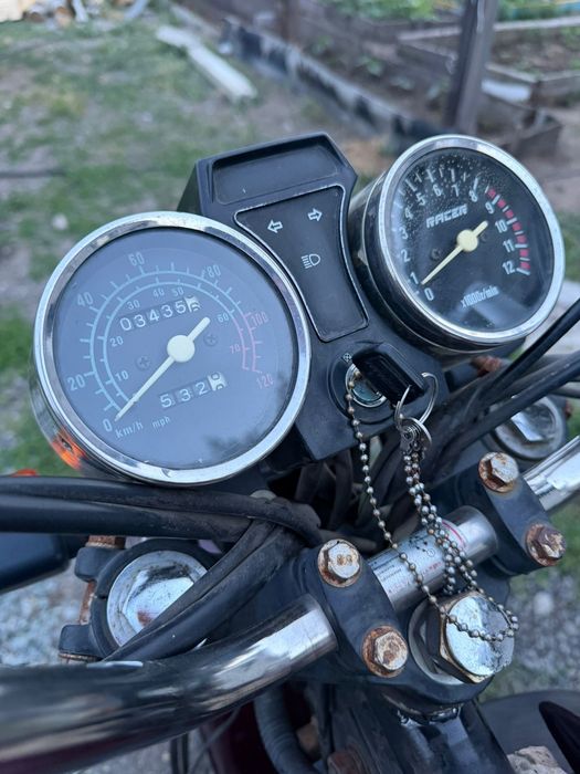 продам за 800к торг. ХТС.