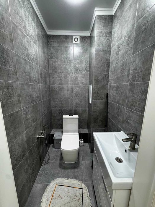 Продам 3х комн кв Батыс ЖК Байсанат