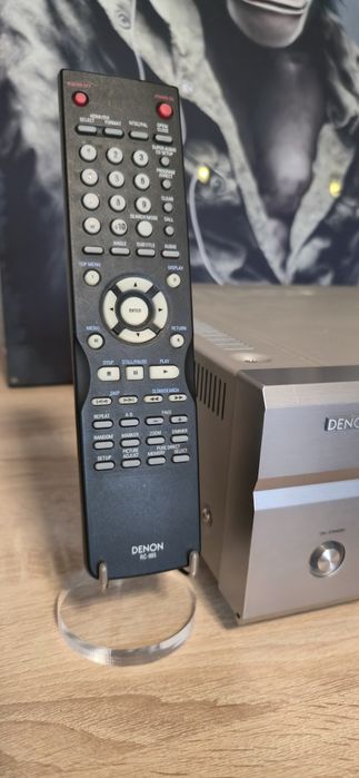 Dvd sacd denon 3910 top