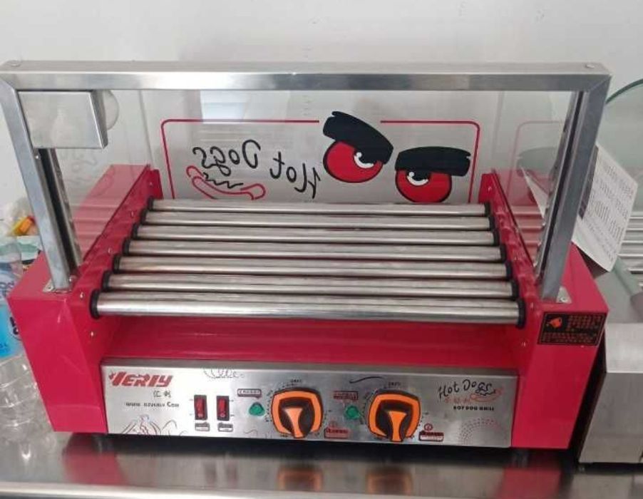 Sasiska aparat сосиски аппарат sasiska pishiradigan aparat