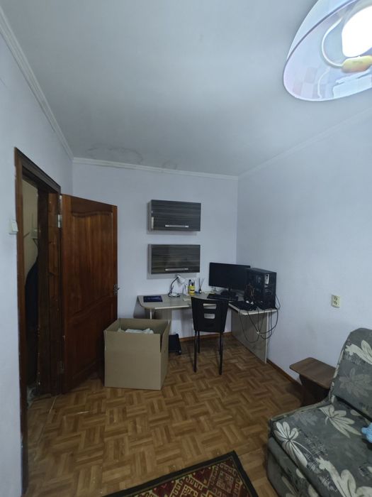 Срочно Продаю 4х-комнат. На Крестик Ул. Бирлашган спец план