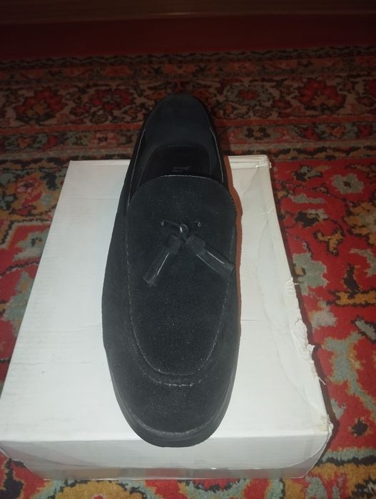 Temberiland состояние жаксы