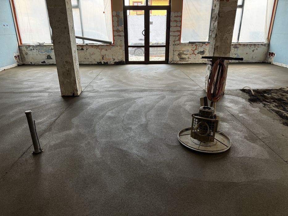 Executam sape mecanizate elicopterizate