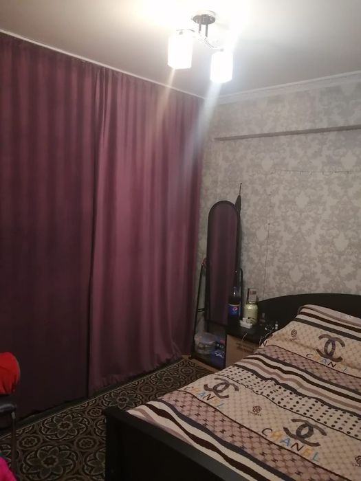 Продам 3х комнатную квартиру