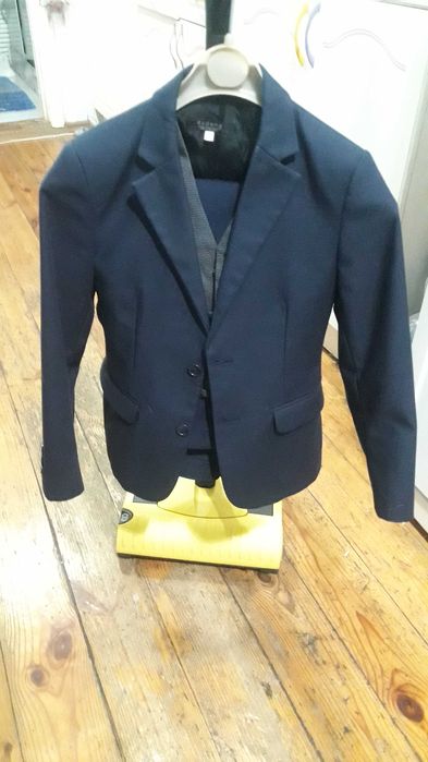 Школьная форма для мальчика (1-3 класс)