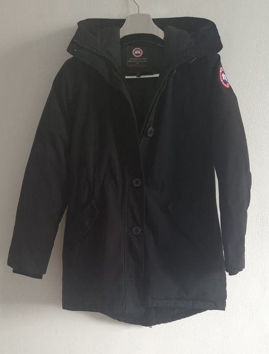 Зимно яке Canada Goose
