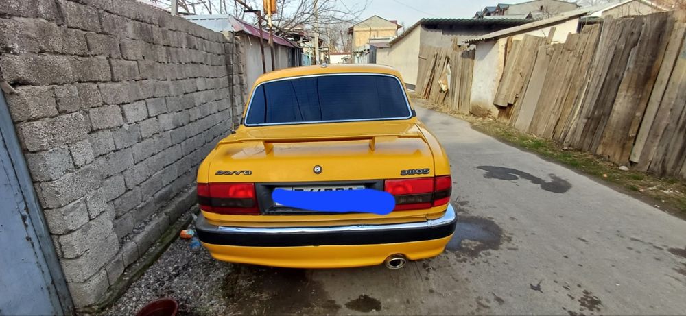 Продаётся Волга 31105