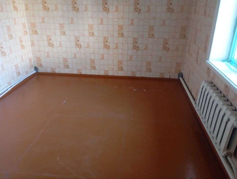 Barcha qulayliklarga ega 2xonali 4 xona qilingan uy sotiladi ,1 qavat