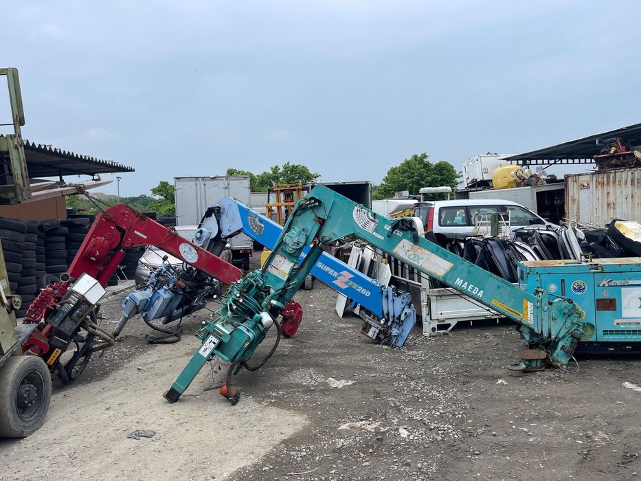 Продам манипуляторные установки