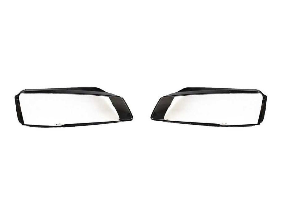 Стъкла за фарове на Audi A8 D4 Facelift LCI (2014-2017)