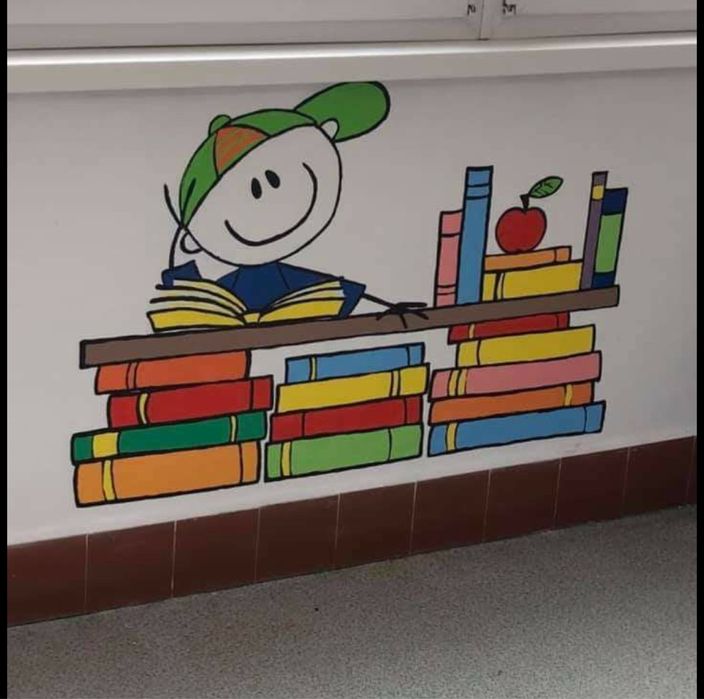 Picturi pentru afacerea,locuita ta