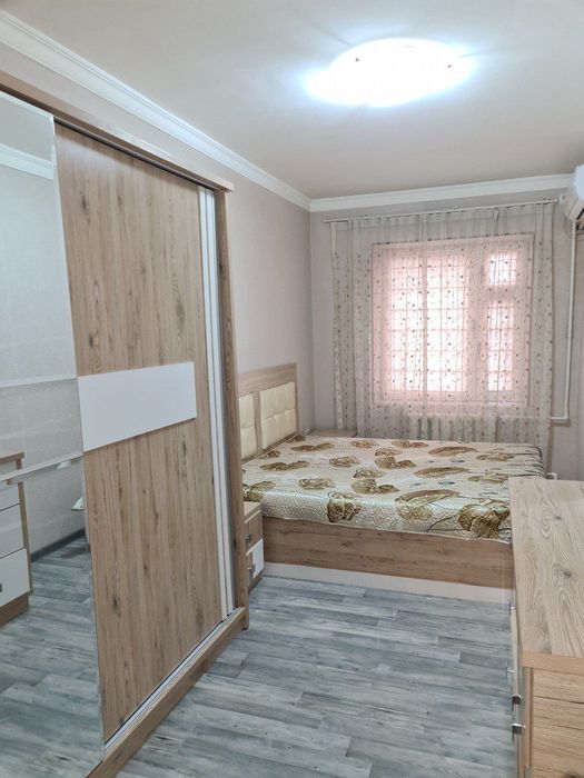 Продается квартира