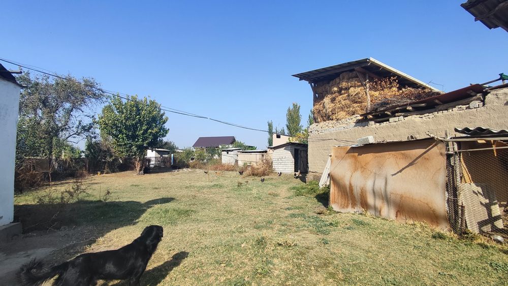 Продаётся дом. В Новом Чиназе