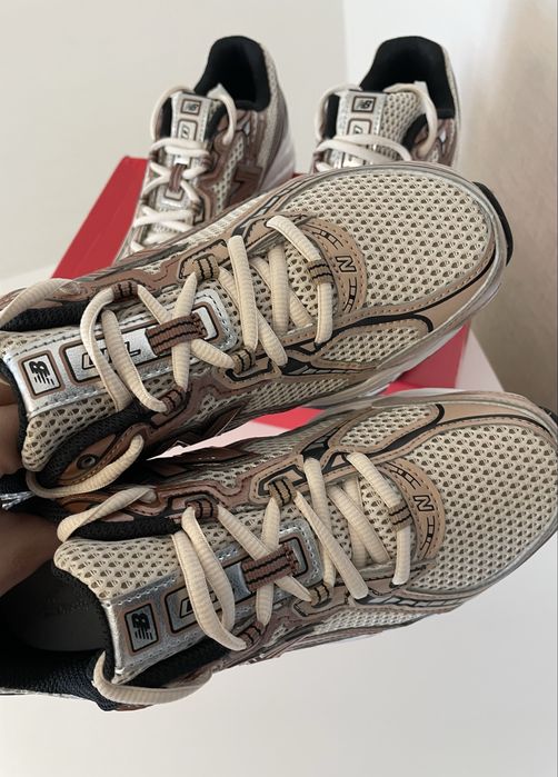 New Balance 740 оригинал