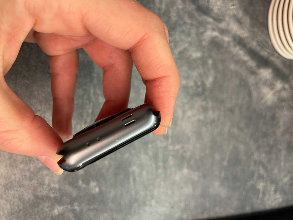 Apple watch series 3