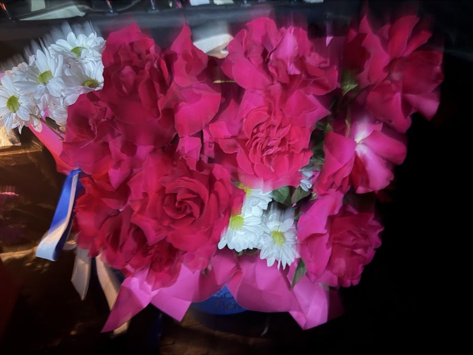 Продам букеты цветы