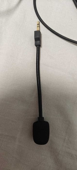 Casti logitech g pro