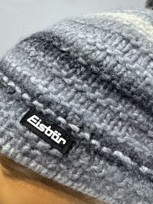 Дамска зимна шапка  EISBAR